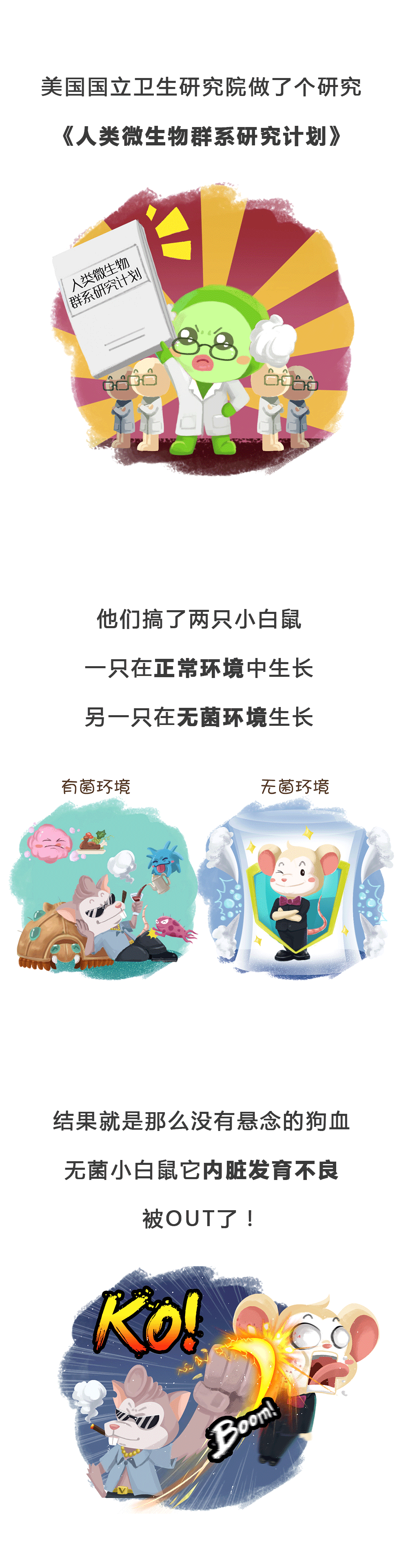 为什么你身上总会莫名其妙地痒？（图ZODQyNzE0ODA=） - 短篇/格漫 - 站酷设计师吃格原创素材 - 站酷ZCOOL