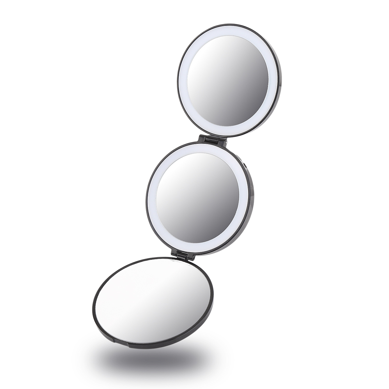 亚马逊产品摄影 PS精修图场景图合成A+—镜子