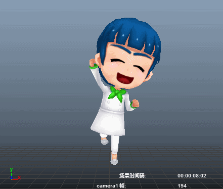 个人游戏动作（图ZMjAwNTk4Mjg4） - 动画/影视 - 站酷设计师czcz134原创素材 - 站酷ZCOOL