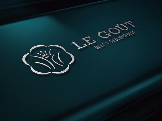 2020-我的年终总结-logo品牌形象设计