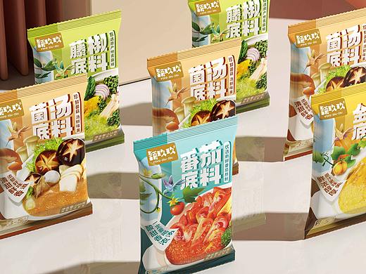 包装袋