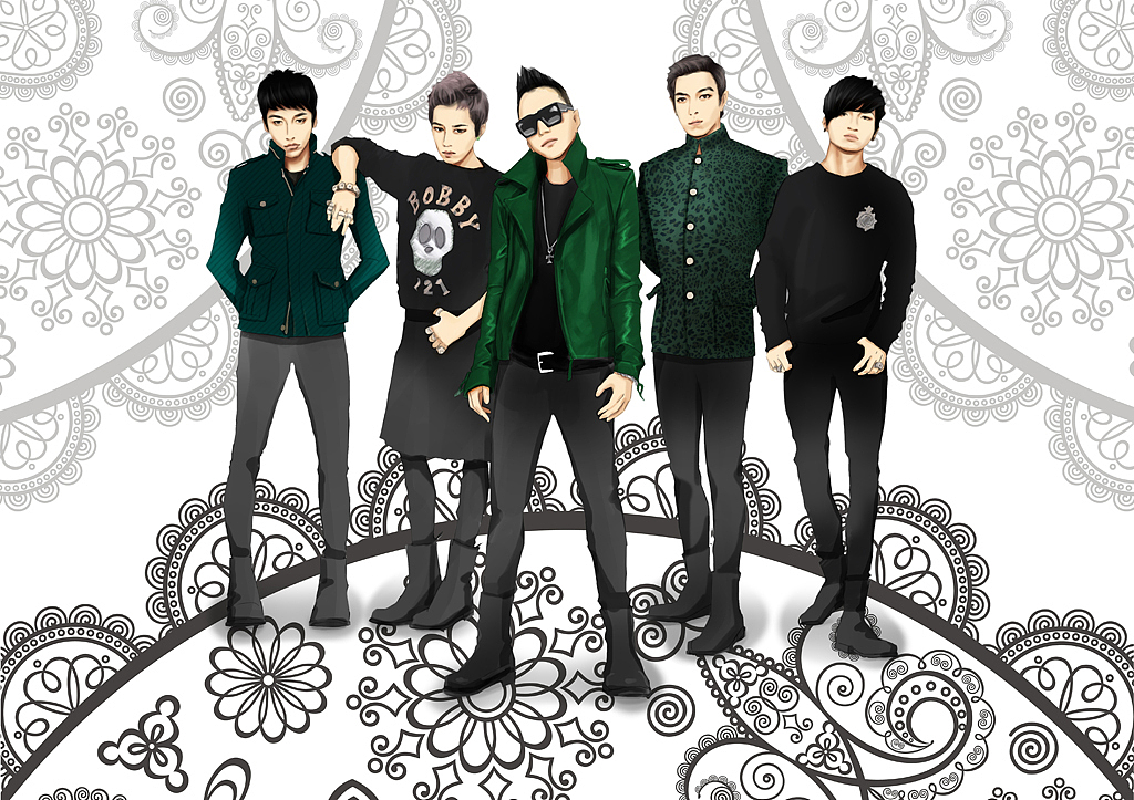 A1的大小&nbsp;整体效果