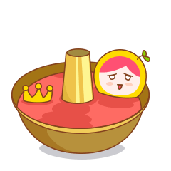 本柚的那些日常事儿（图ZNjE1Njg1MTI=） - 艺术插画 - 站酷设计师可爱的小嘘嘘原创素材 - 站酷ZCOOL