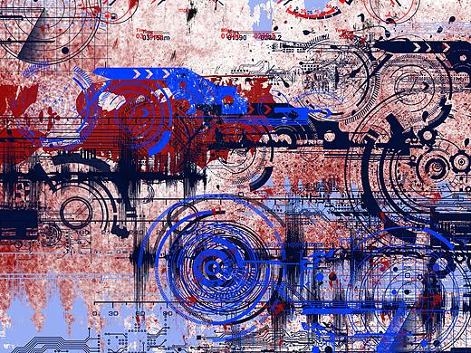 梦（个人主页-ZMzg1NTkzODg=） - 概念设定 - 站酷设计师人间水蜜桃_原创素材 - 站酷ZCOOL