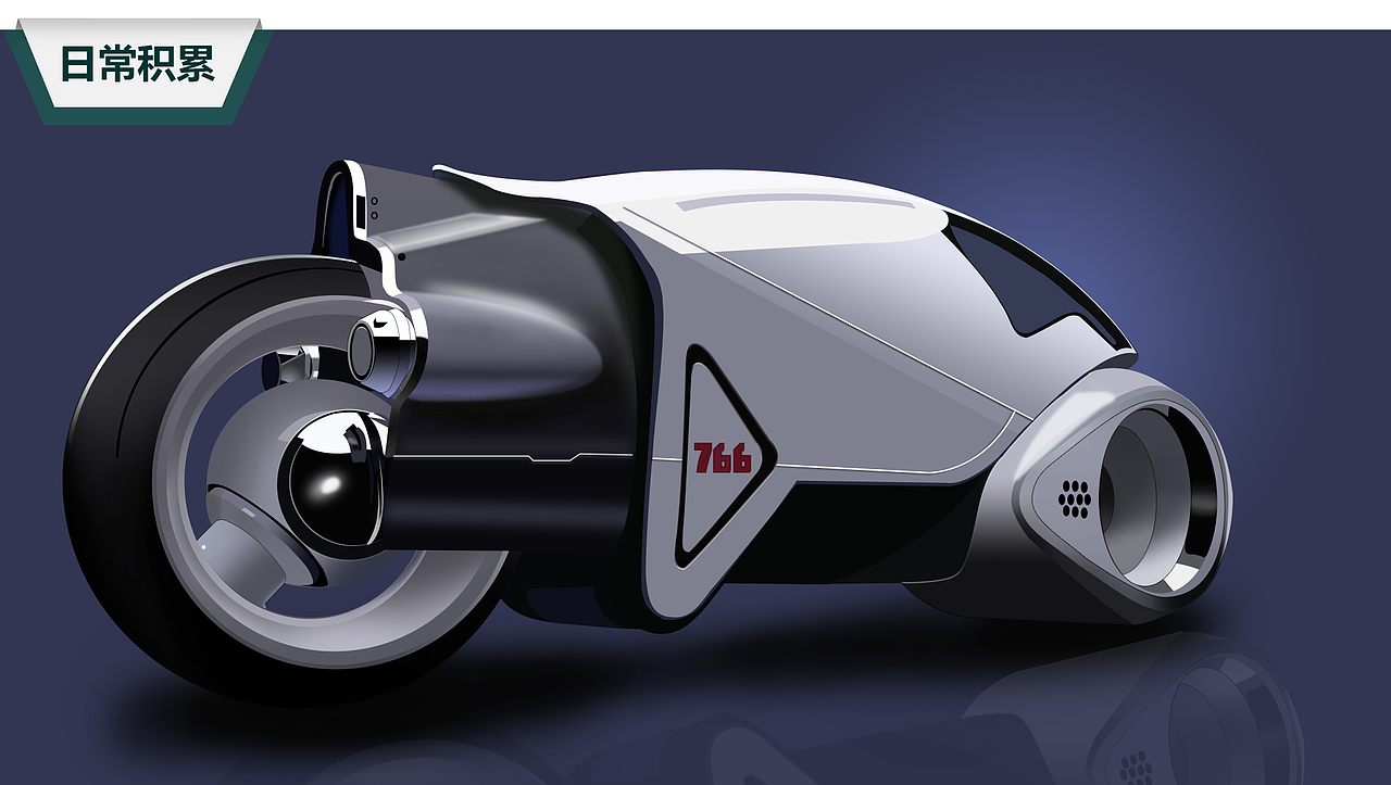 2020年交互设计作品集