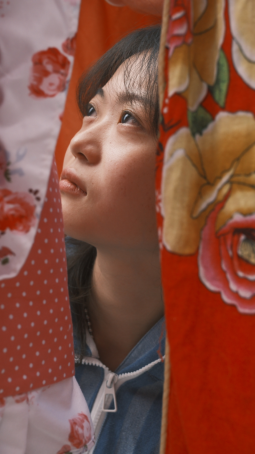 雀斑是最打动我的~（图ZMzUxODgzNTM2） - 人文/纪实摄影 - 站酷设计师何大抖原创素材 - 站酷ZCOOL