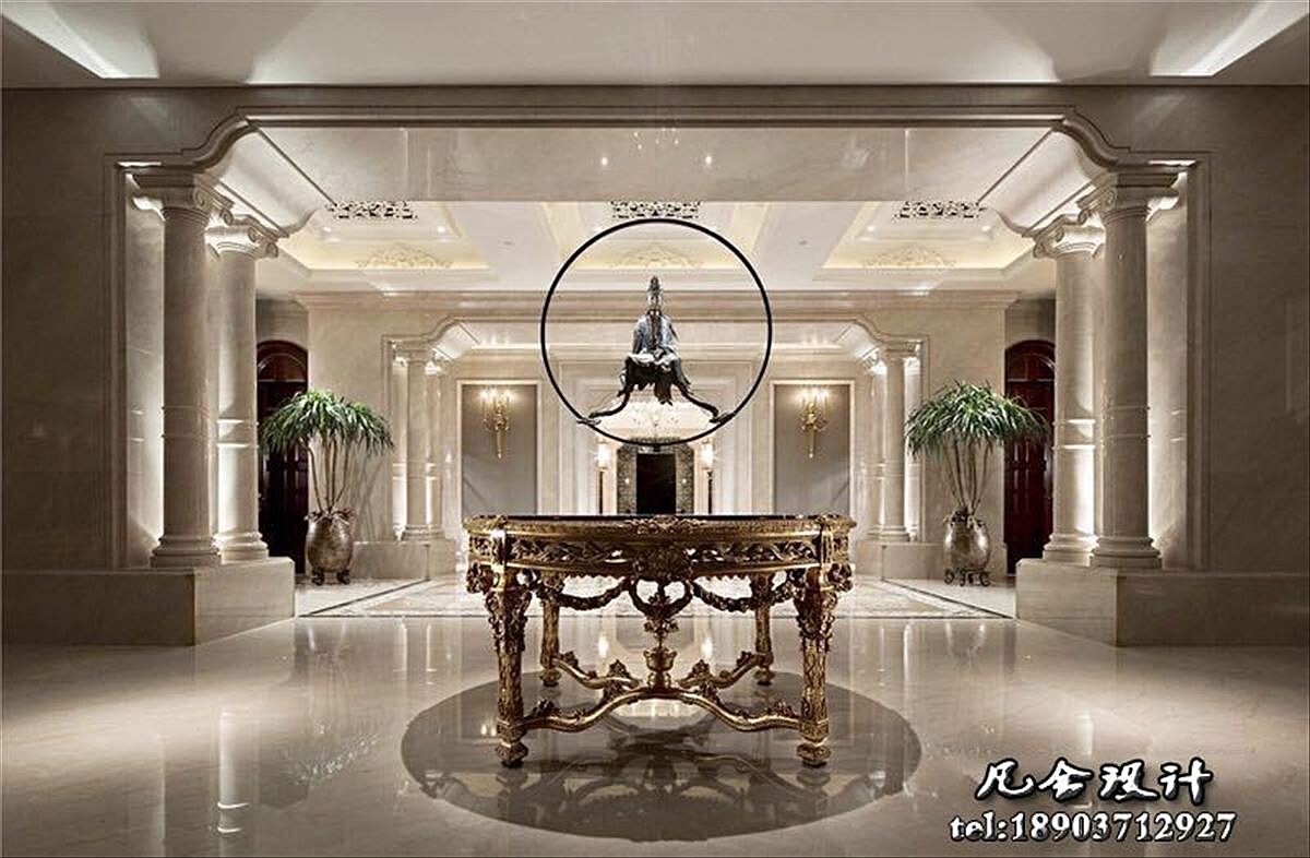 许昌主题酒店设计首选_杨海_美国室内设计中文网博客