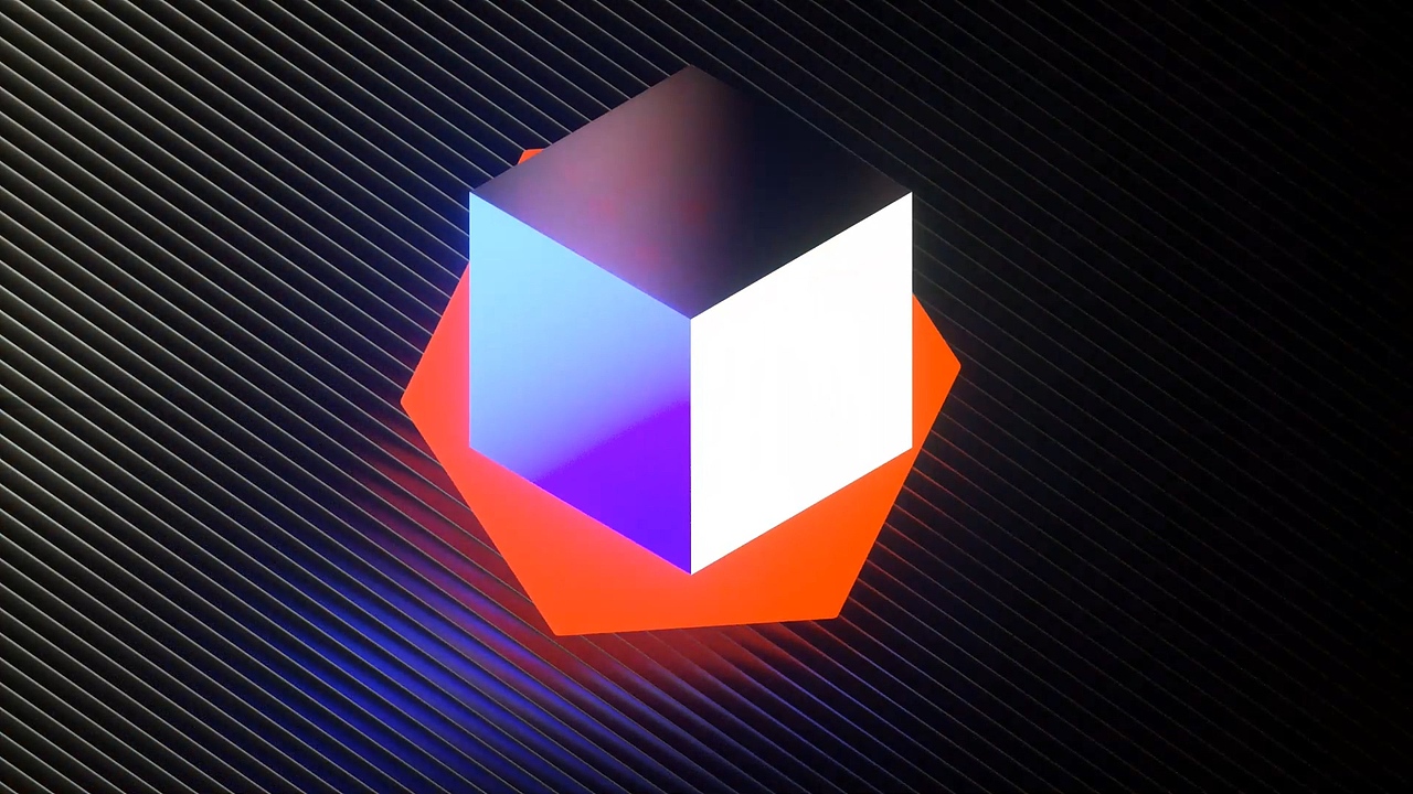 SOMEI-TED时间几何/三维复刻