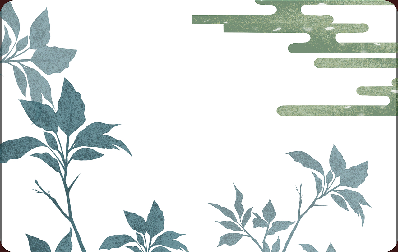 节气中国——信用卡,借记卡设计