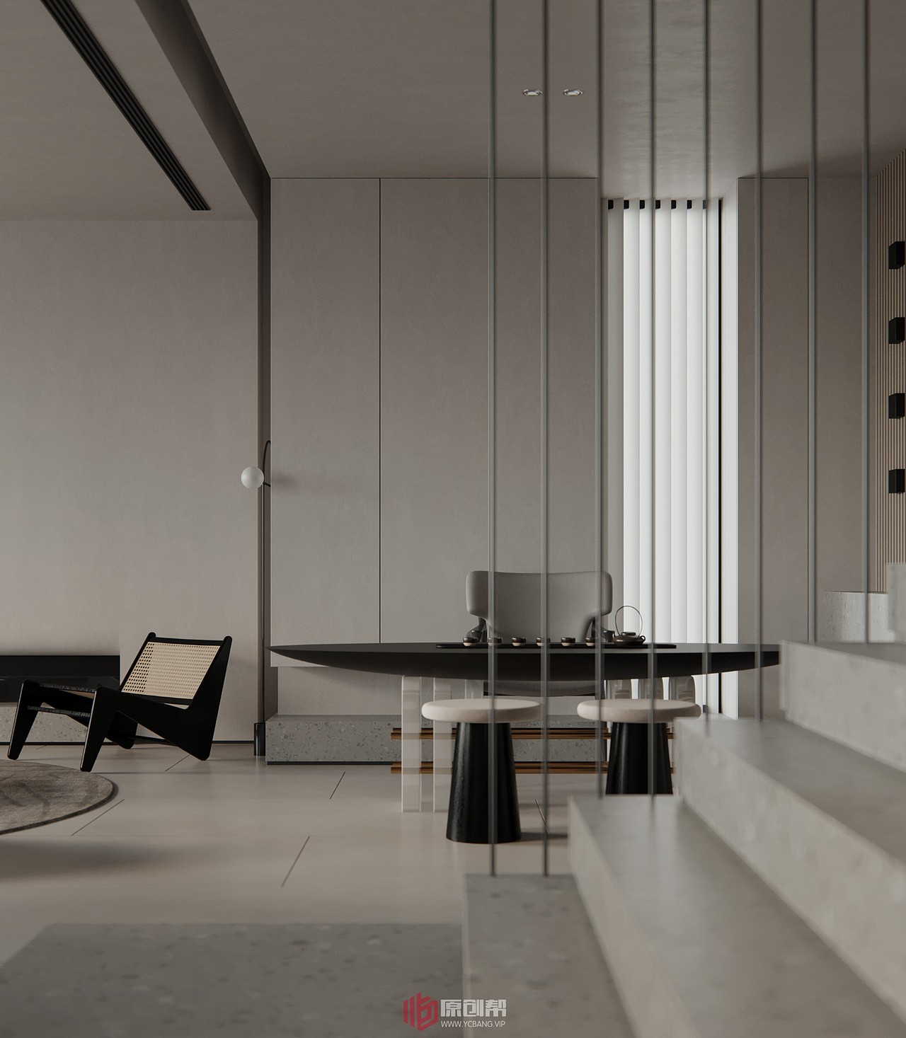 Minimalist style | 极简不是简 · 原创帮