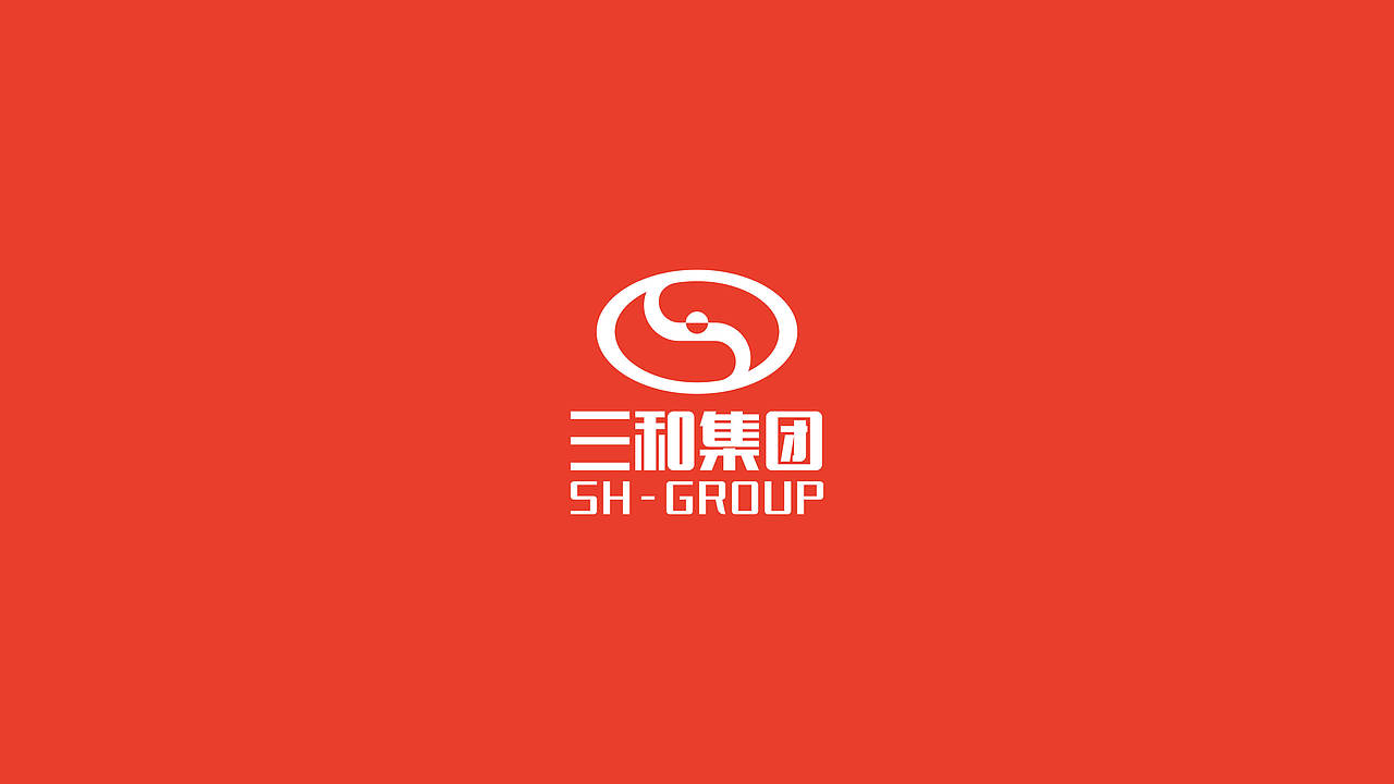 三和LOGO优化提案