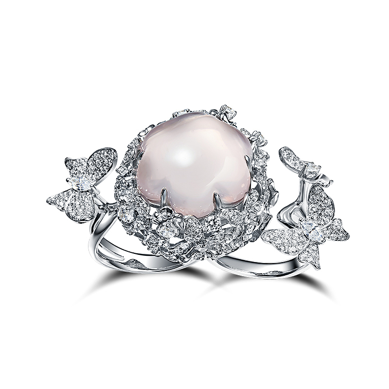 珠宝（图ZMTI2MzIzMDI4） - 修图/后期 - 站酷设计师linyexs原创素材 - 站酷ZCOOL