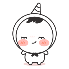 独角兽宝宝表情包（图ZMTk0MzczMzIw） - 商业插画 - 站酷设计师沥沥lala原创素材 - 站酷ZCOOL