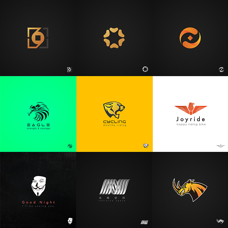 logo \ icon 分享(2)