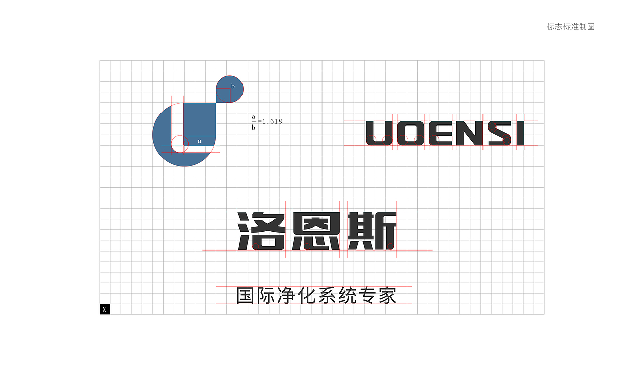 净水器品牌LOGO升级提案（图ZMjI0MTU4MDI4） - 品牌 - 站酷设计师安东尼奥ss原创素材 - 站酷ZCOOL