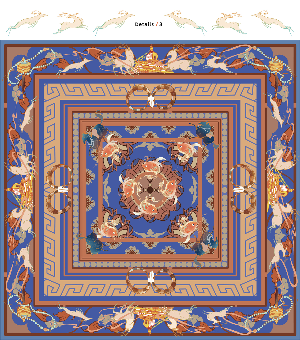 西部印象（图ZMjMyODYzNjc2） - 商业插画 - 站酷设计师要玩儿原创素材 - 站酷ZCOOL