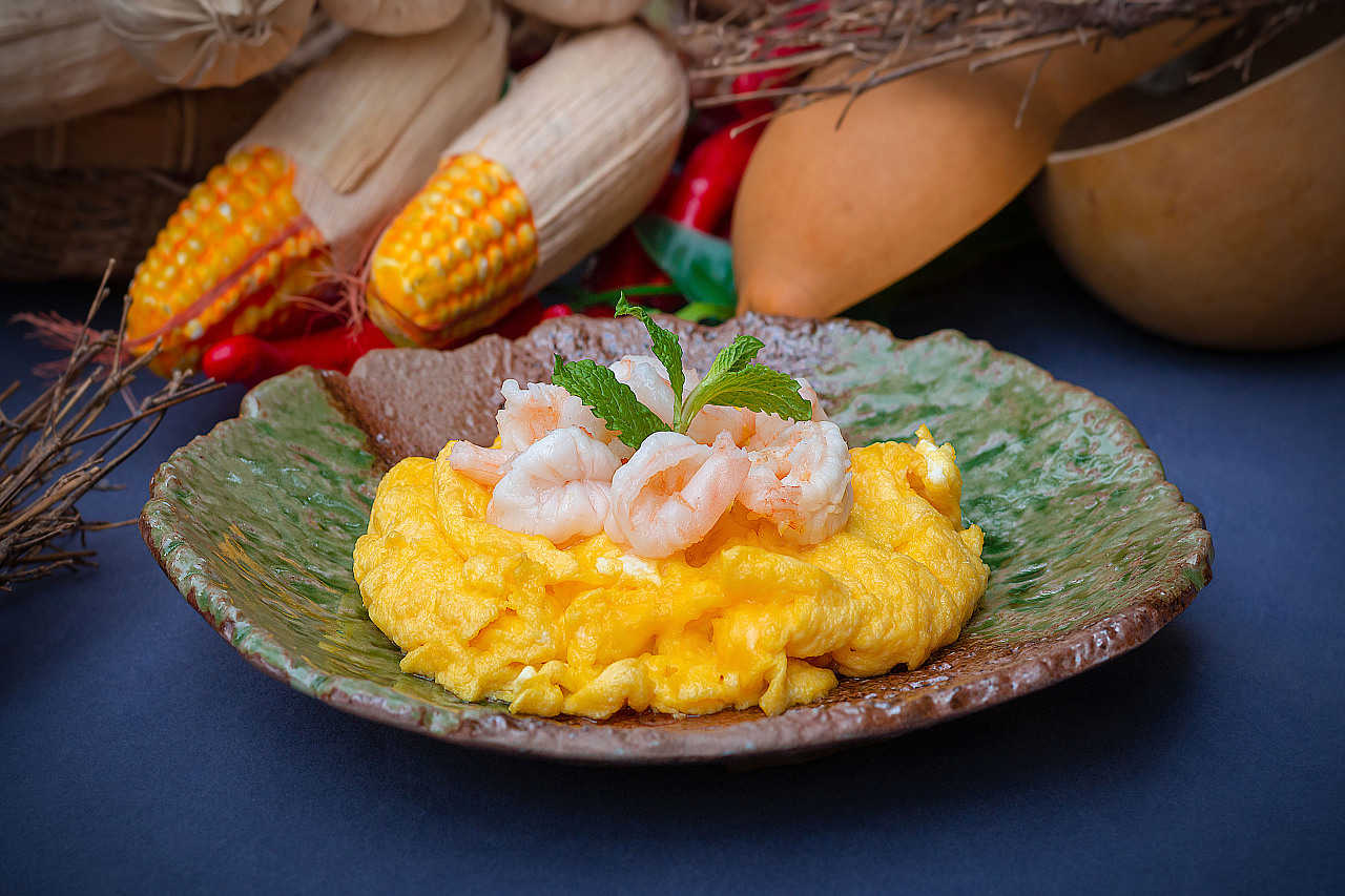 自然光拍摄:港式美食|摄影|产品摄影|幸运的人偶 - 原创作品 - 站酷