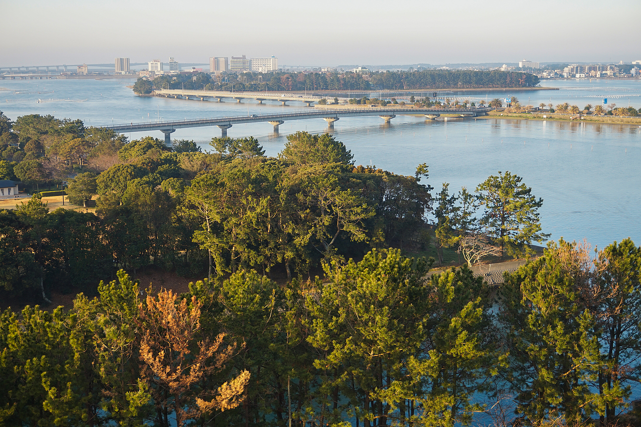 随拍 | 大阪→东京之旅