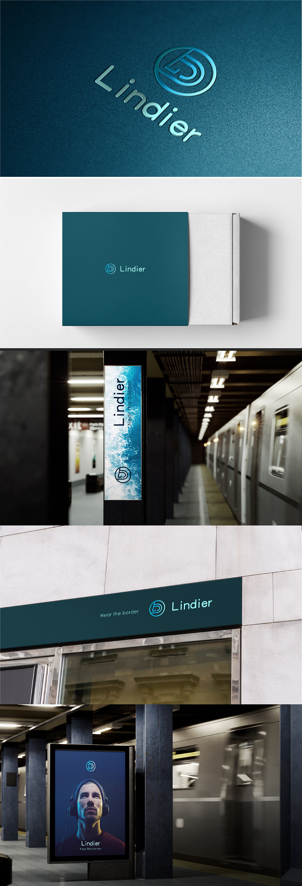 耳机品牌设计（图ZMTg2MDQ3NzY4） - 品牌 - 站酷设计师耳夭夭原创素材 - 站酷ZCOOL