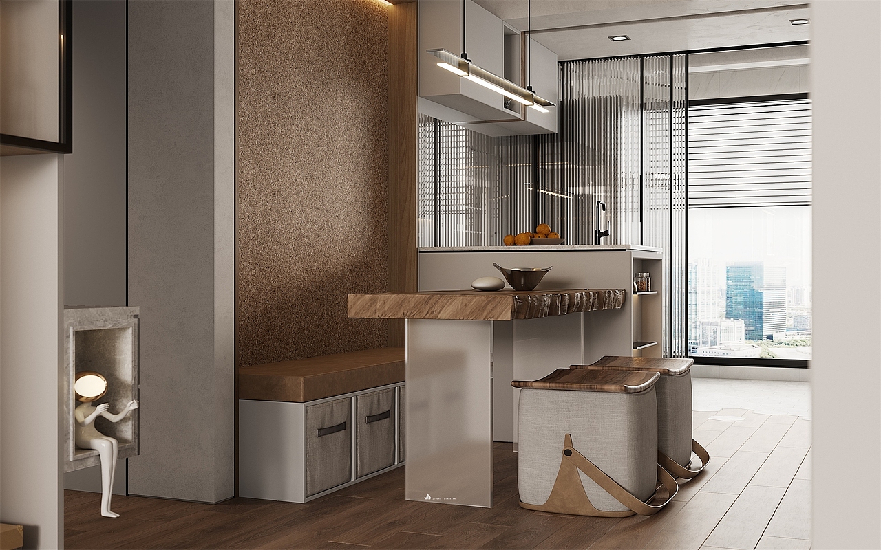 低调一点，砥砺前行