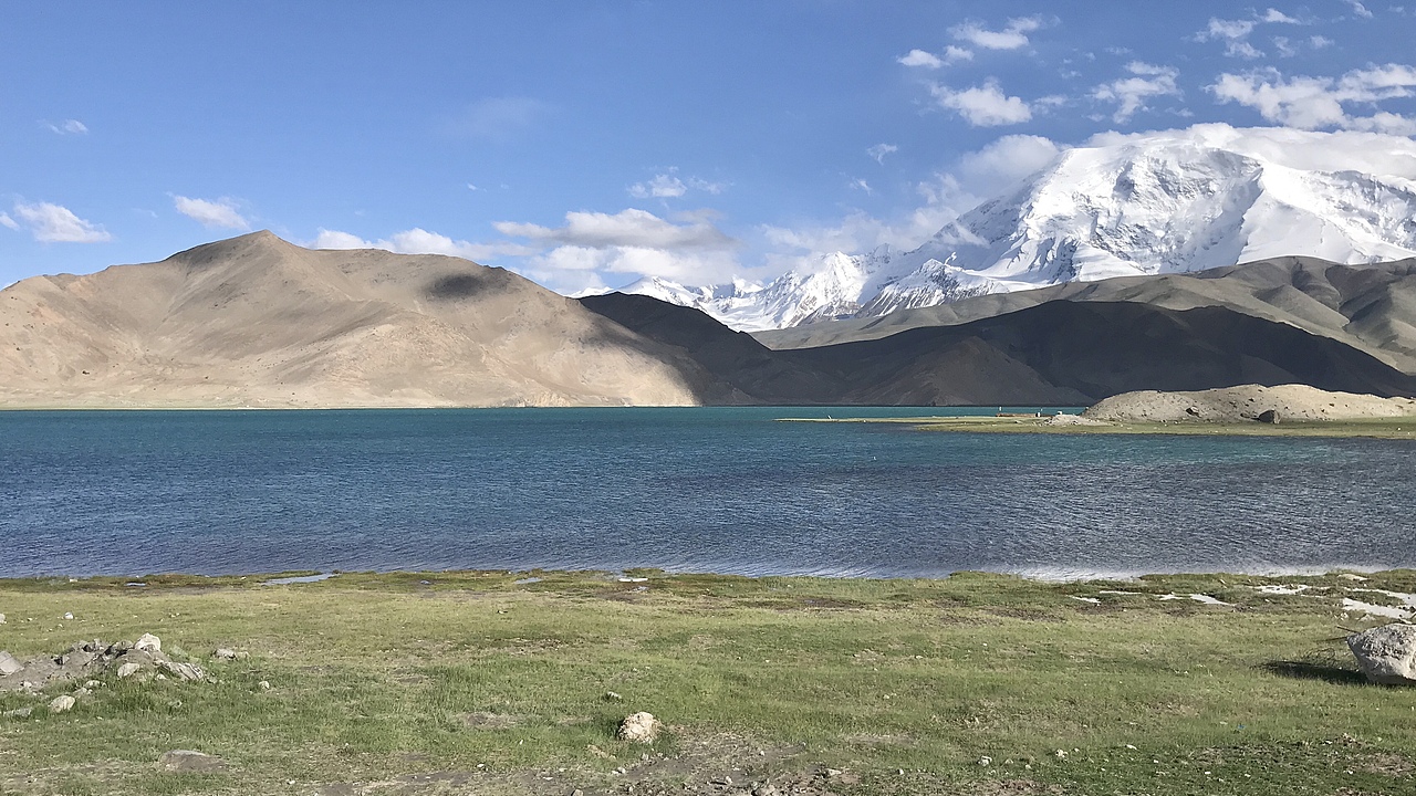 摄影日记丨西北之行