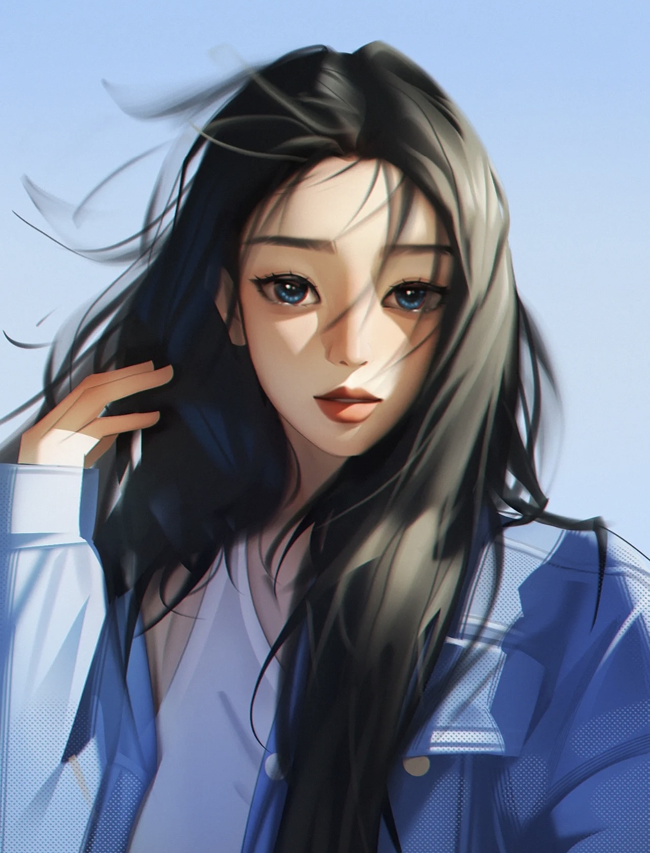 14B（图ZMjk5NDYwMzA0） - 创作习作 - 站酷设计师妍zero原创素材 - 站酷ZCOOL