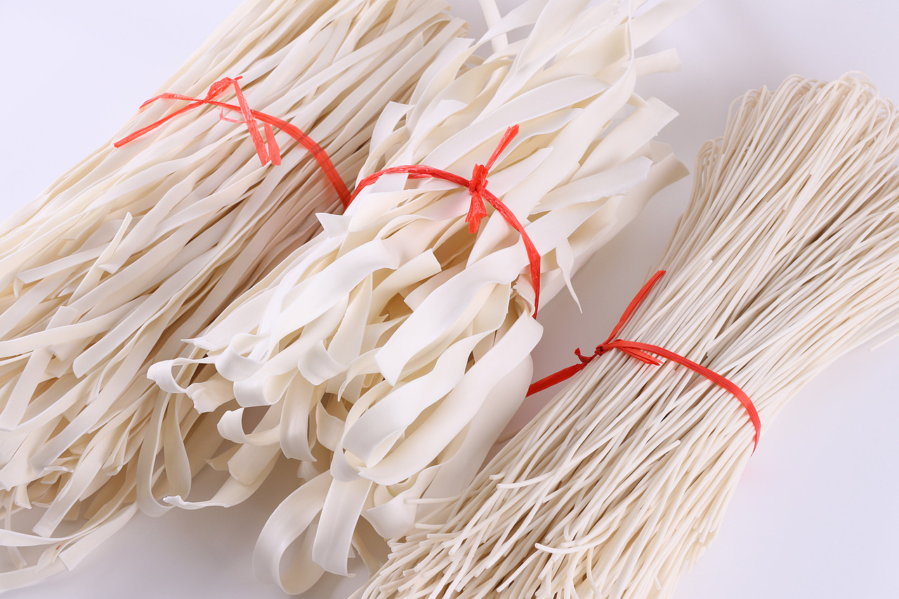 B06粮油米面\C06-南北干货\V42粉条