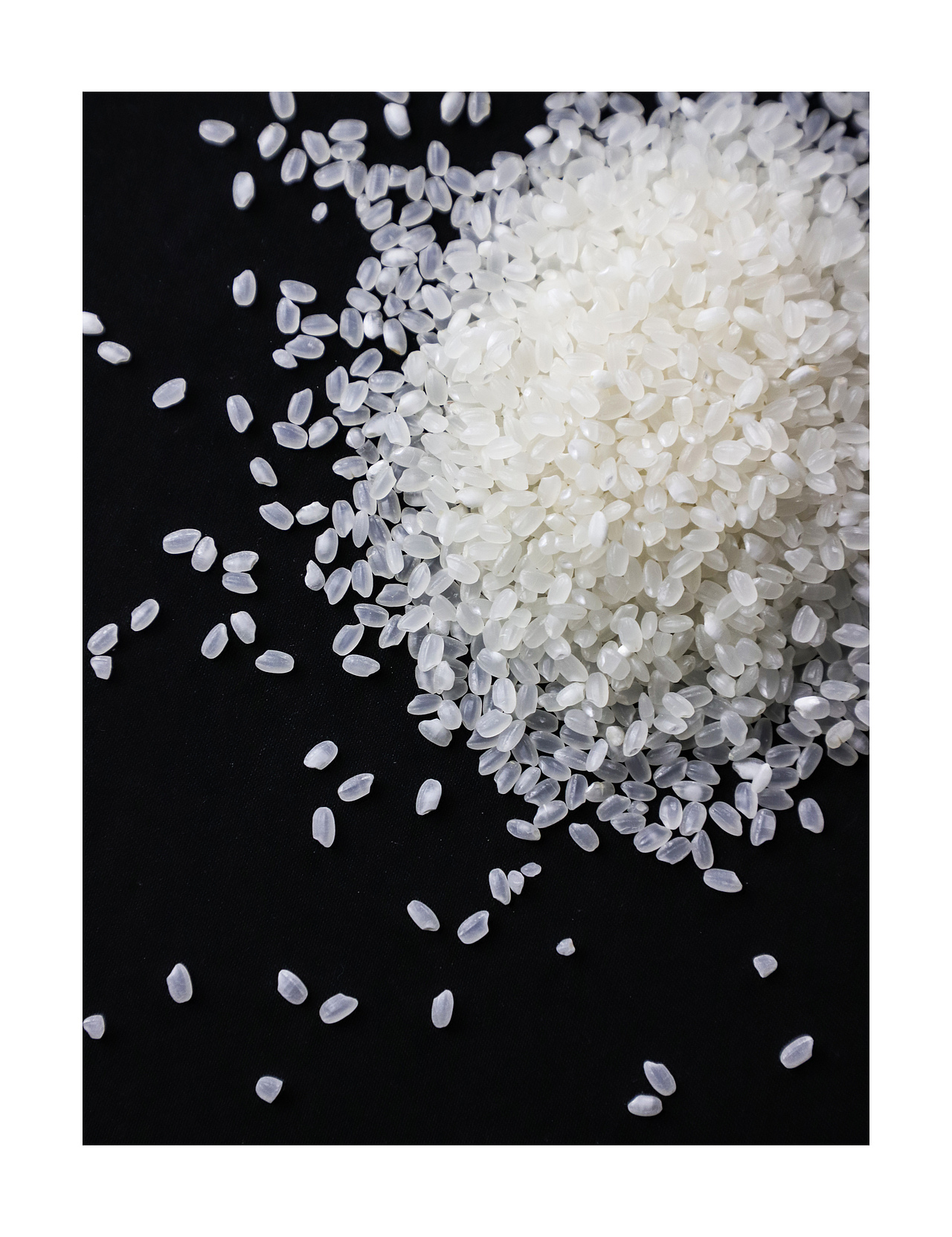 大米（图ZMjkyNzcyODY0） - 产品摄影 - 站酷设计师迷路不迷路原创素材 - 站酷ZCOOL