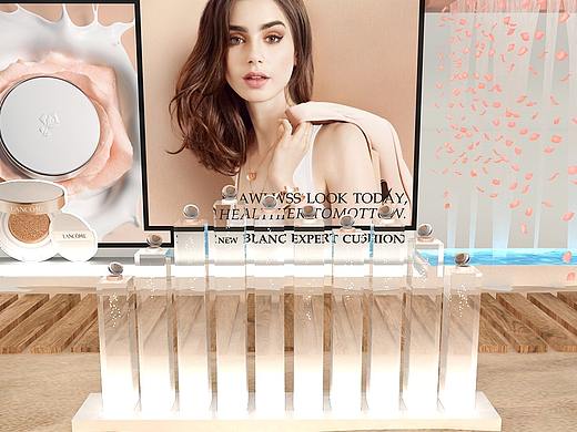 LANCOME BEX Design