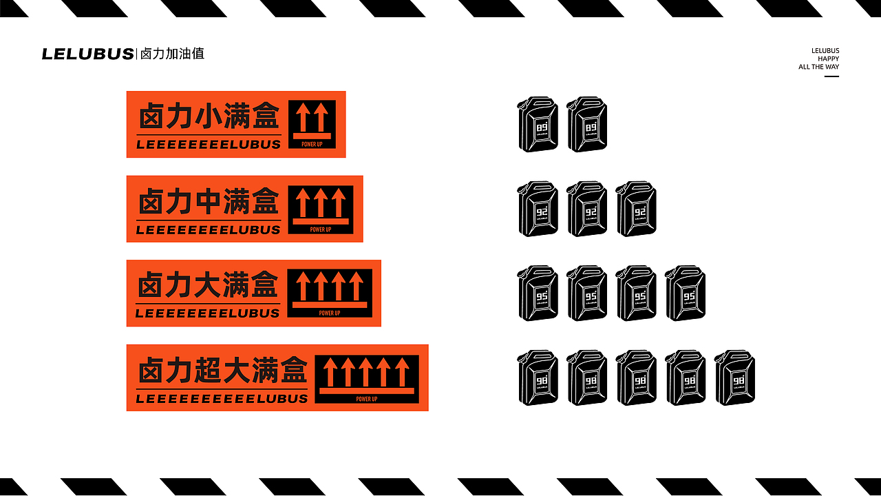 乐卤巴士 品牌全案（图ZMjkwNDQ0NTc2） - 品牌 - 站酷设计师今晚造物原创素材 - 站酷ZCOOL