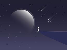 「612星球」-PPT模板作品