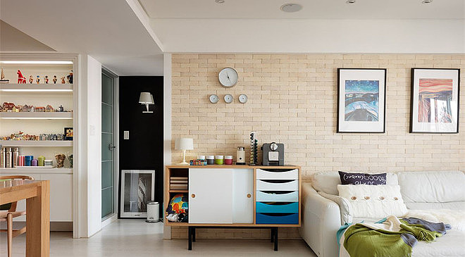 西安全包装修公司,原谅我一生放浪不羁只爱装修