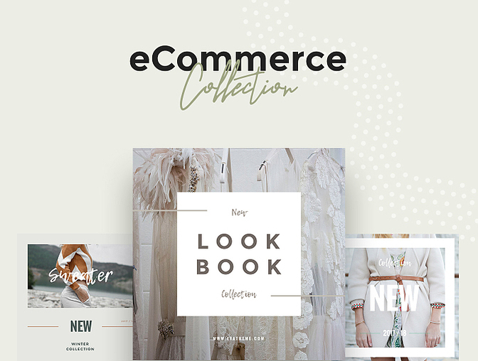 社交媒体广告产品事件横幅的创意集合【含PSD源文件】（图ZMTEwNzYzNzgw） - 其他网页 - 站酷设计师Adobe资源云原创素材 - 站酷ZCOOL