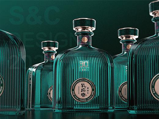 孔府宴·菁萃丨这一杯芬芳，让世界回归东方