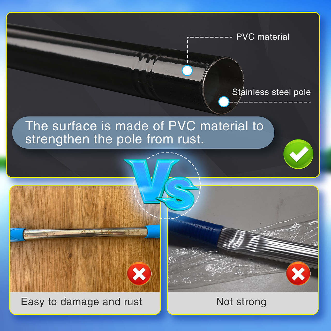 亚马逊捞网主图