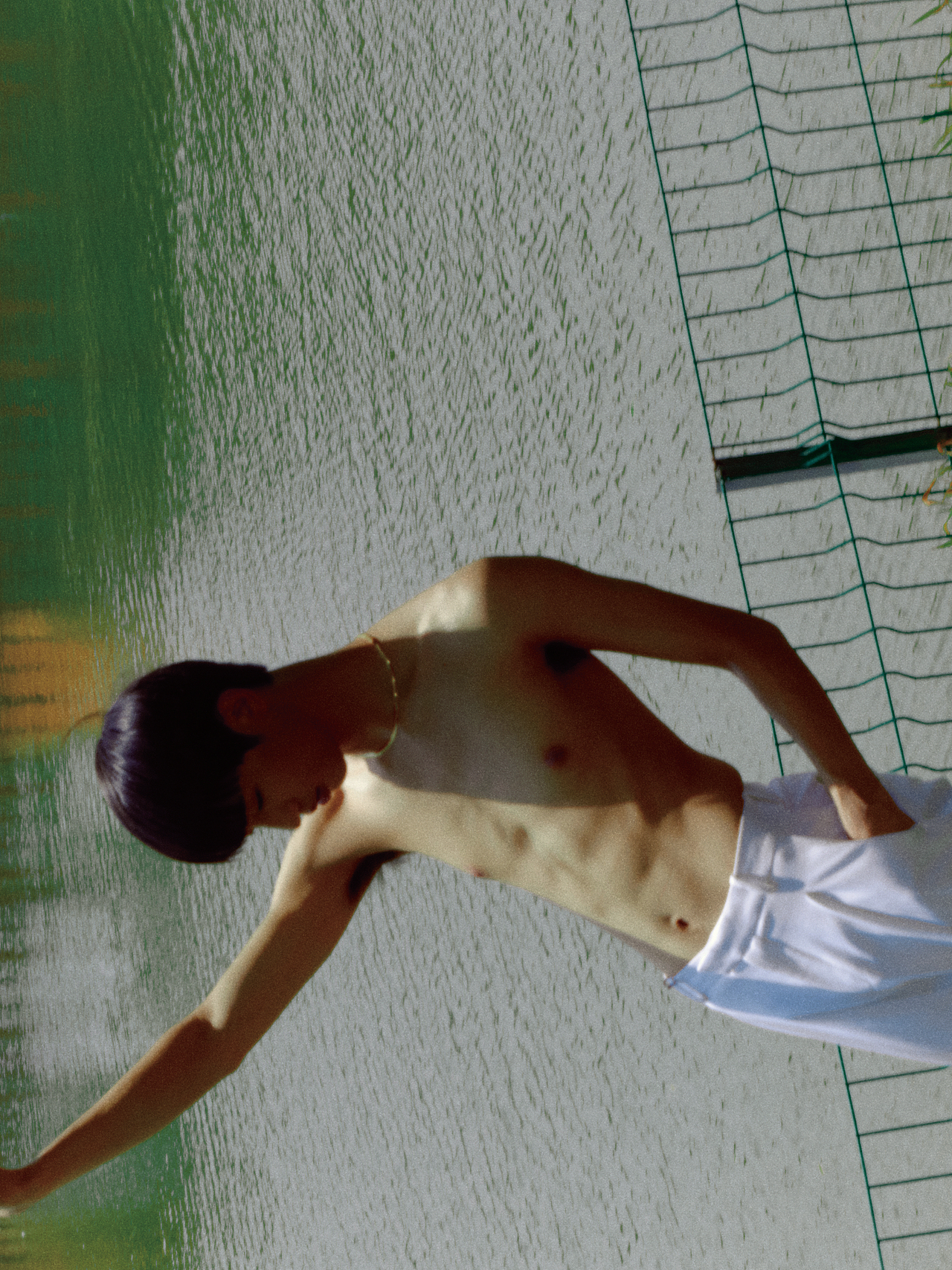 Childishness（圖ZMjY1NTI1ODc2） - 時(shí)尚/藝術(shù)攝影 - 站酷設(shè)計(jì)師DearSia原創(chuàng)素材 - 站酷ZCOOL