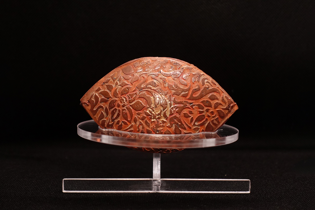 金工作品-阿戈摩托之眼(低配)