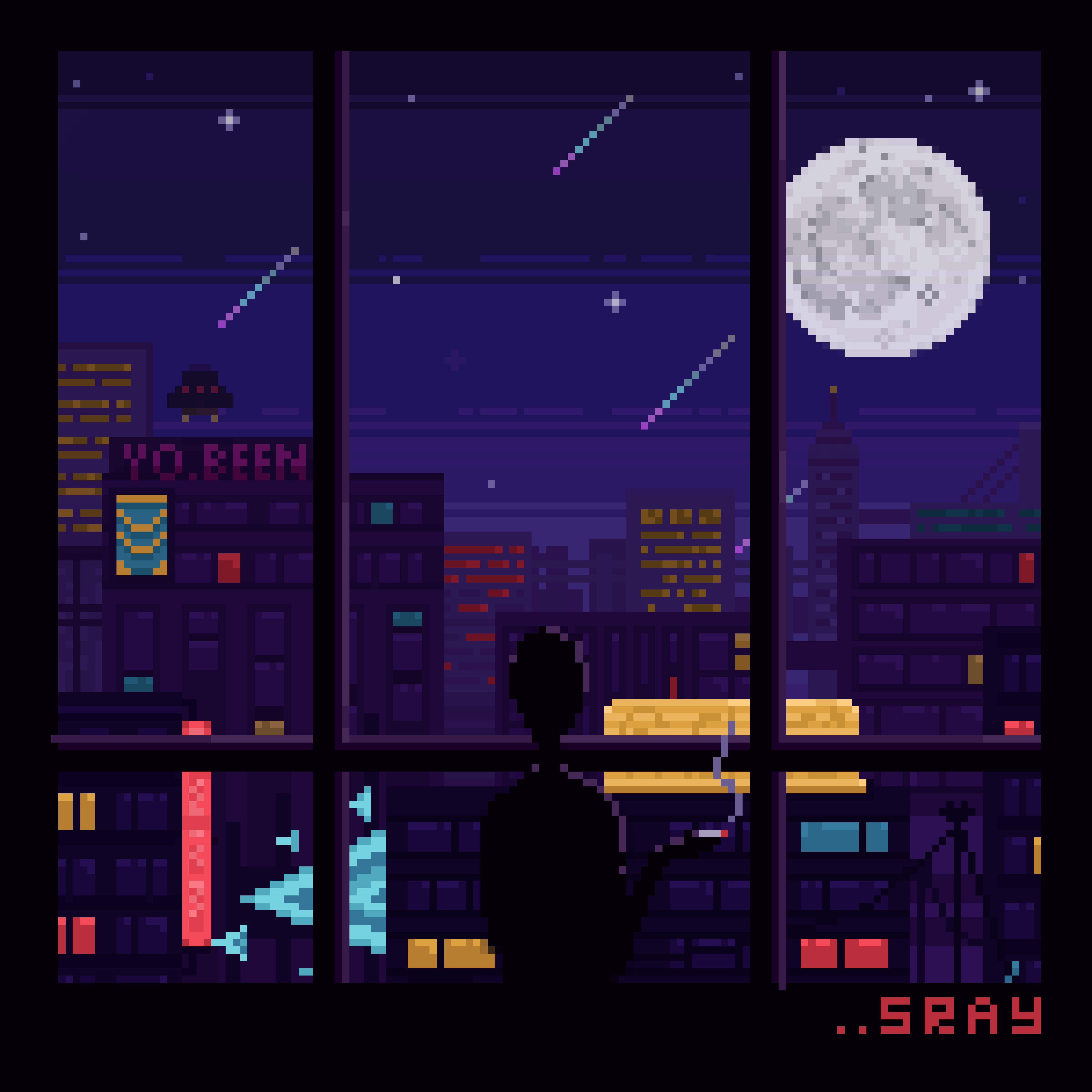 SRAY33的個(gè)人主頁（封面預(yù)覽） - 主頁封面設(shè)置 - 站酷設(shè)計(jì)師SRAY33原創(chuàng)素材 - 站酷ZCOOL