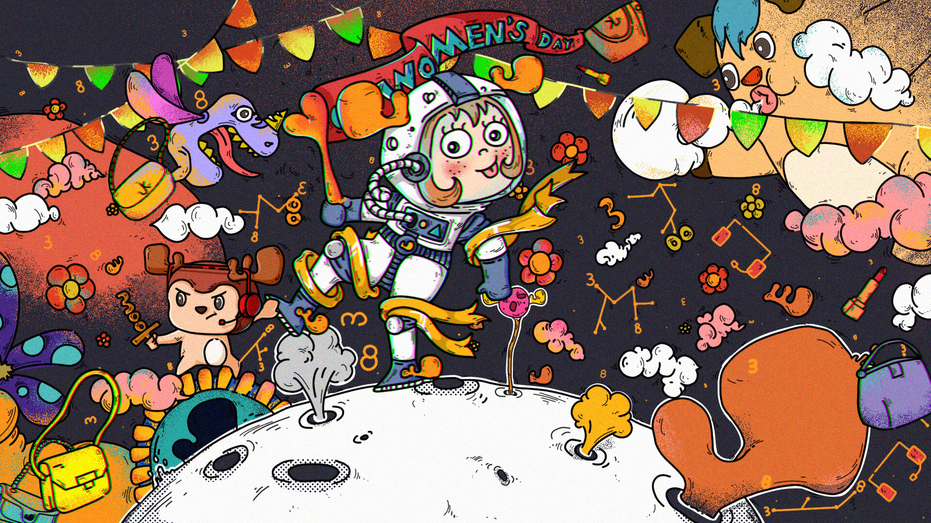 闪电ZK的个人主页（封面预览） - 主页封面设置 - 站酷设计师闪电ZK原创素材 - 站酷ZCOOL