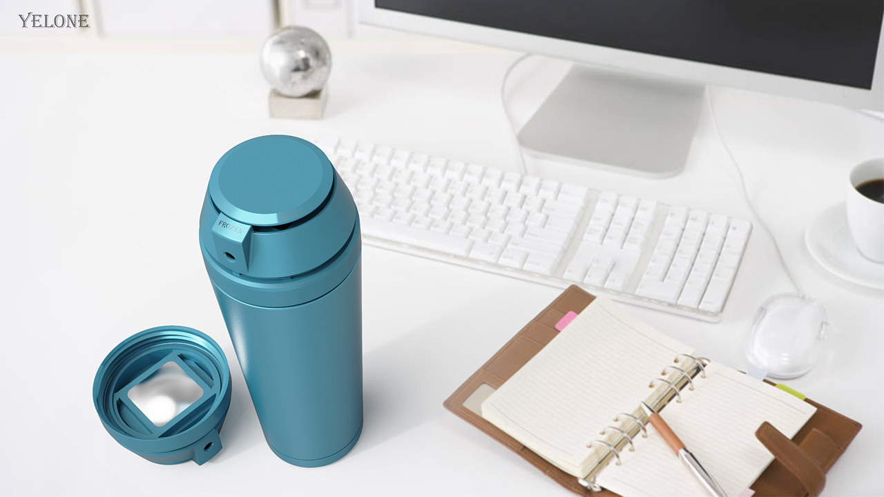 EXTREMELY FROZEN 极冻者（外观再造）（图ZMTYxNTg3NTcy） - 生活用品 - 站酷设计师Gooing原创素材 - 站酷ZCOOL