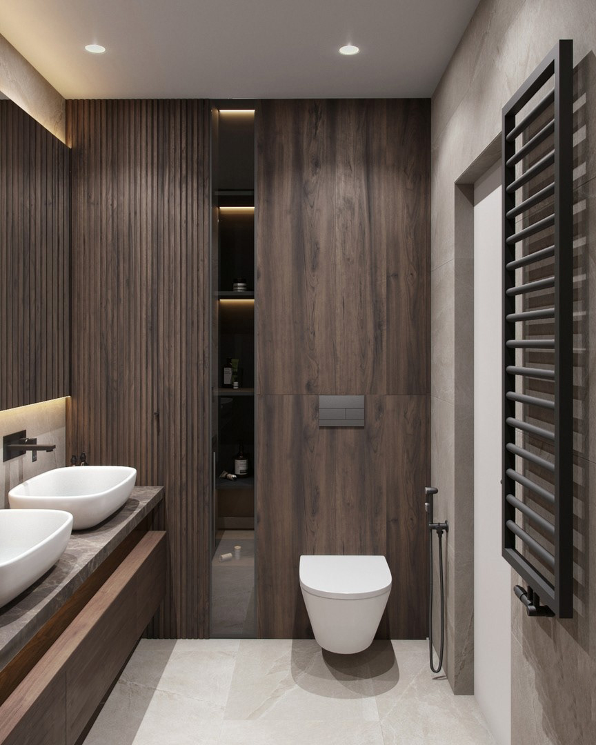 猿厂猿作丨壁挂式马桶,你还在纠结要不要安装吗?