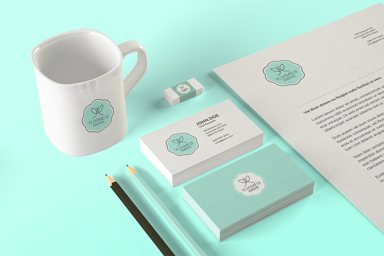 雨锡美肌、原点美宿