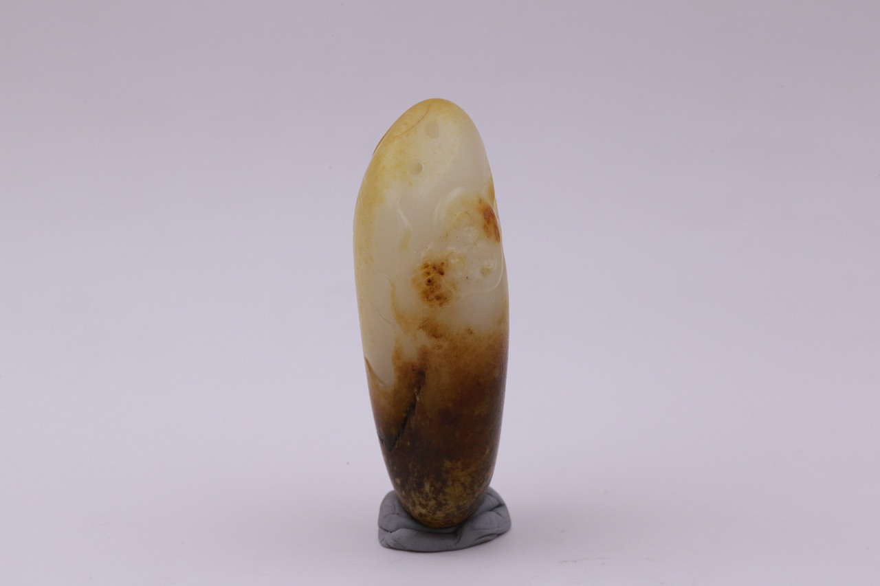 纯色产品未修图