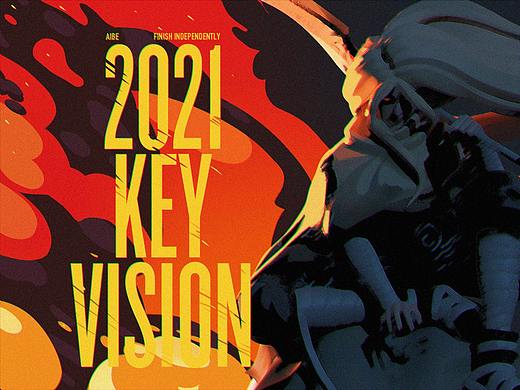 2021部分kv