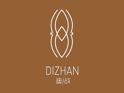 迪战钻石LOGO（个人主页-ZMjY0NDEyNzY=） - 品牌 - 站酷设计师柒月辉原创素材 - 站酷ZCOOL