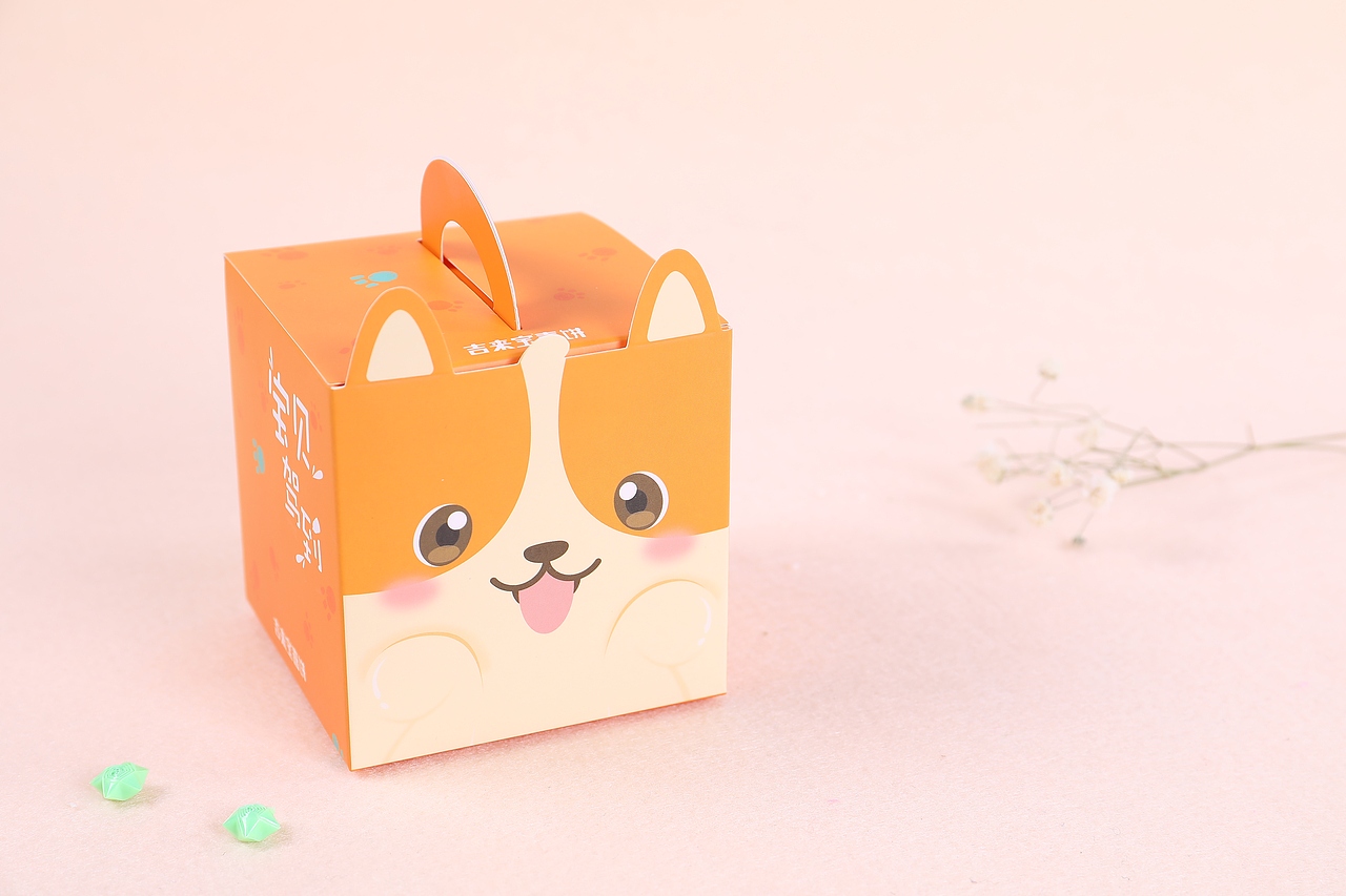 伴手礼（图ZMTIyMjI0OTg0） - 包装 - 站酷设计师刘_小英原创素材 - 站酷ZCOOL