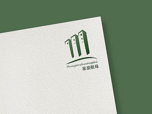 华佑积家（个人主页-ZMzc0NzMzOTY=） - Logo - 站酷设计师帅气的朱原创素材 - 站酷ZCOOL