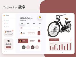数据可视化
