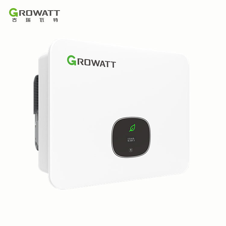 古瑞瓦特-光伏逆变器-MID 20-30KTL3-X2