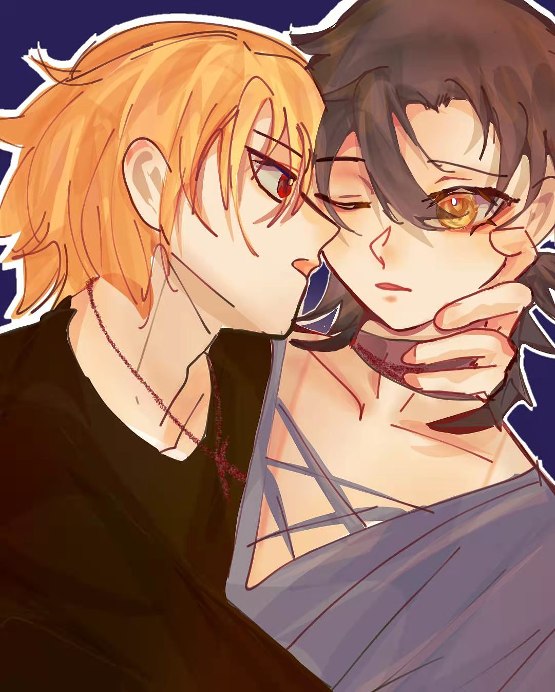 李小姐的日常画~